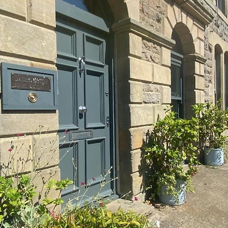 Dacre House, Gilsland Bed and Breakfast Eksteriør billede