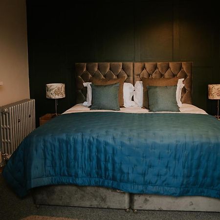 Dacre House, Gilsland Bed and Breakfast Eksteriør billede