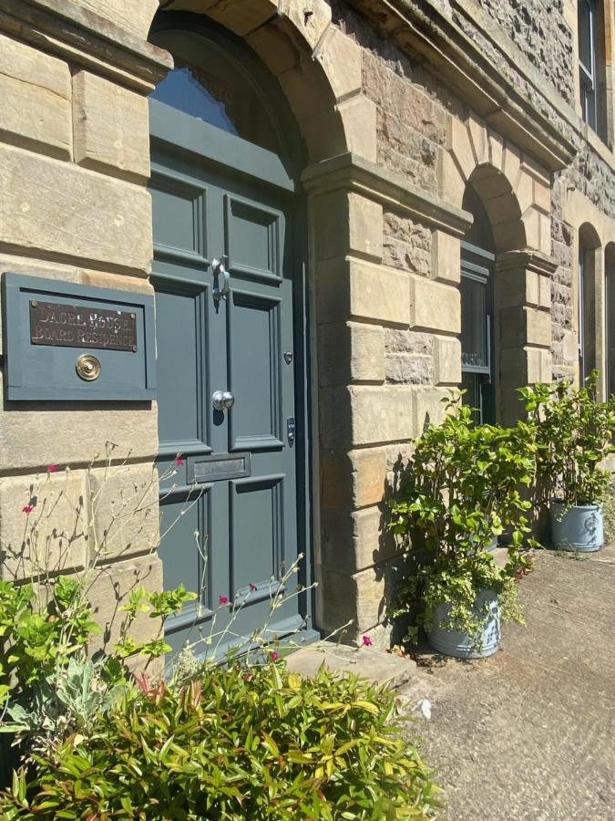 Dacre House, Gilsland Bed and Breakfast Eksteriør billede
